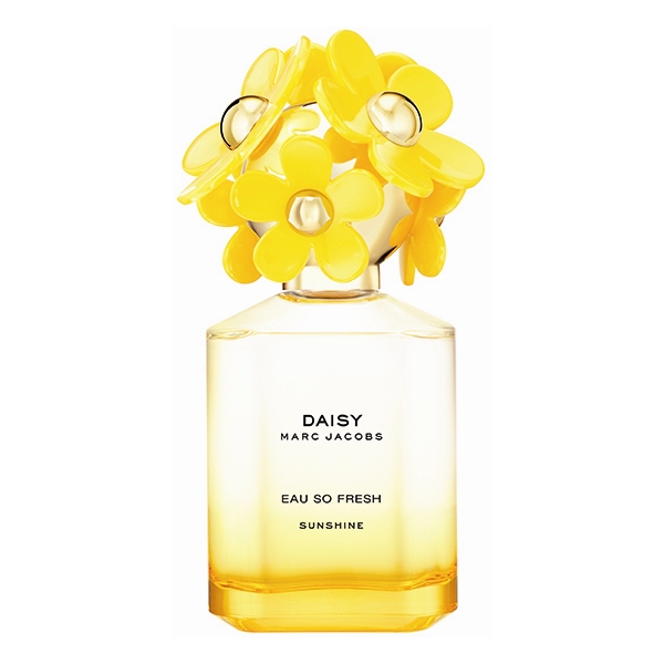 Daisy Eau So Fresh Sunshine - Eau de toilette