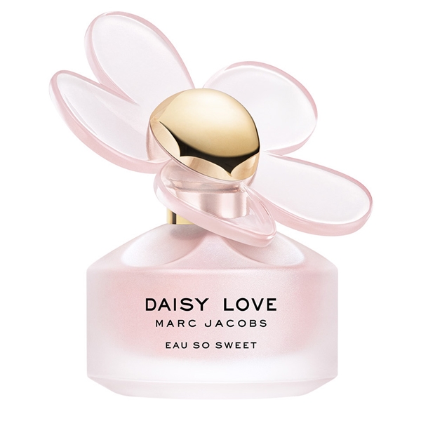 Daisy Love Eau So Sweet - Eau de toilette (Billede 1 af 2)