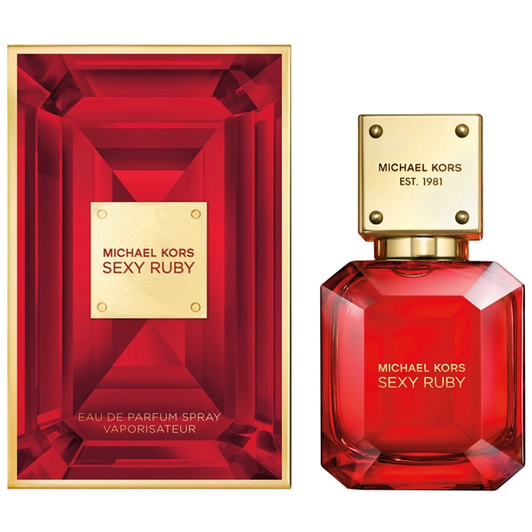 Sexy Ruby - Eau de Parfum