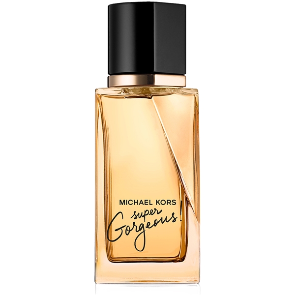 Michael Kors Super Gorgeous - Eau de parfum (Billede 1 af 5)