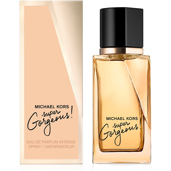 Michael Kors Super Gorgeous - Eau de parfum (Billede 2 af 5)