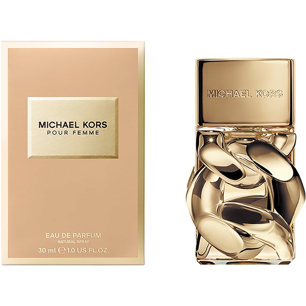 Michael Kors Pour Femme - Eau de parfum (Billede 2 af 6)