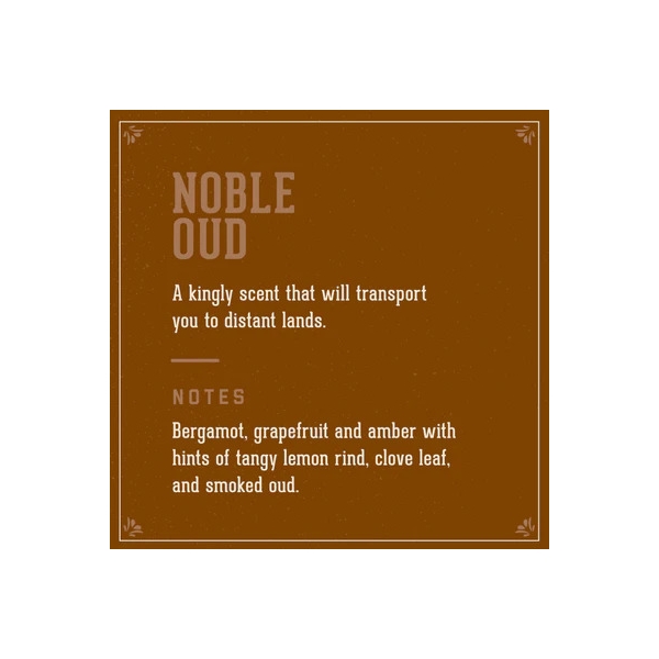 18.21 Man Made Noble Oud Man Made Wash (Billede 3 af 3)