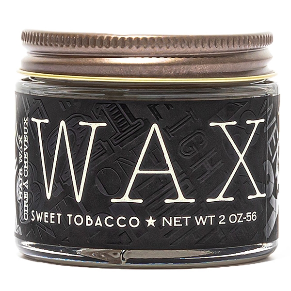 18.21 Man Made Sweet Tobacco Wax (Billede 1 af 7)