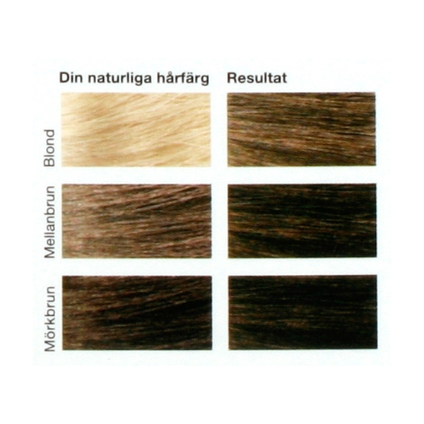 MOOD Hair Color (Billede 2 af 3)
