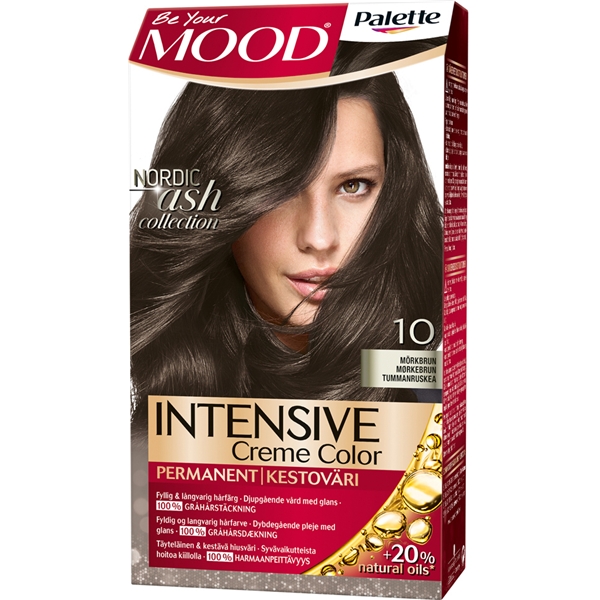 MOOD Hair Color (Billede 1 af 3)