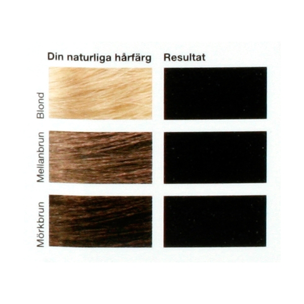 MOOD Hair Color (Billede 2 af 3)