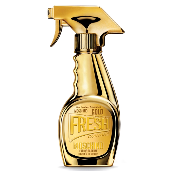 Moschino Gold Fresh Couture - Eau du parfum
