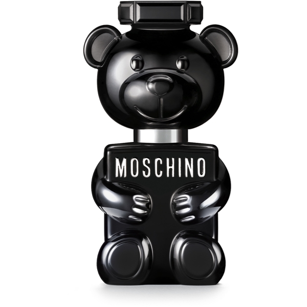 Moschino Toy Boy - Eau de parfum (Billede 1 af 2)