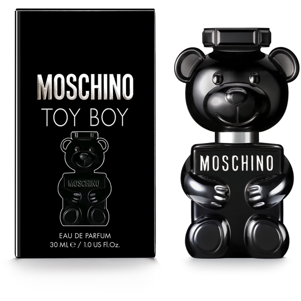 Moschino Toy Boy - Eau de parfum (Billede 2 af 2)