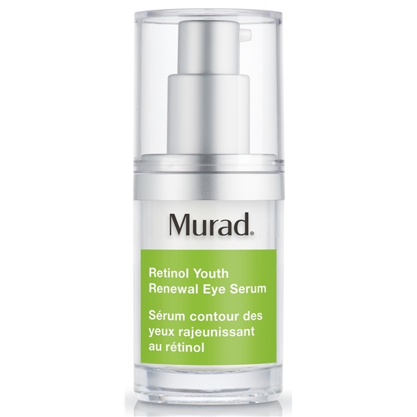 Retinol Youth Renewal Eye Serum