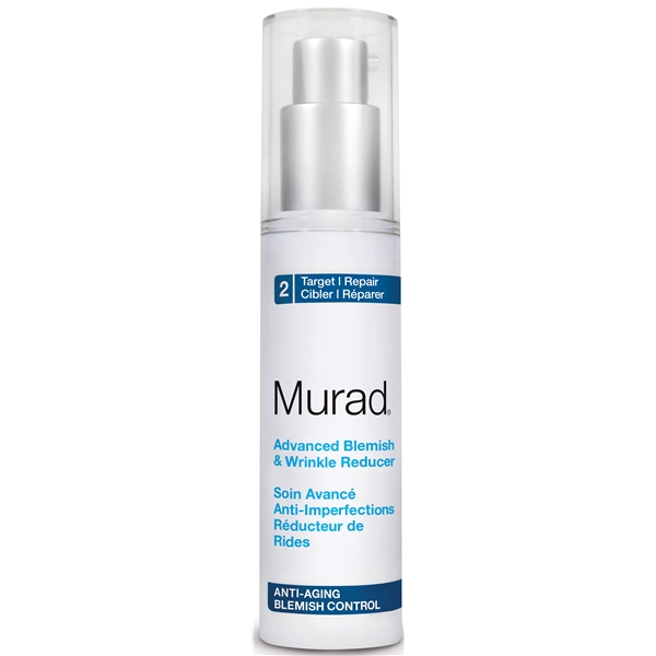 Anti Age Blemish & Wrinkle Reducer