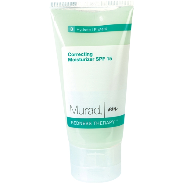 Redness Therapy Correcting Moisturizer SPF 15