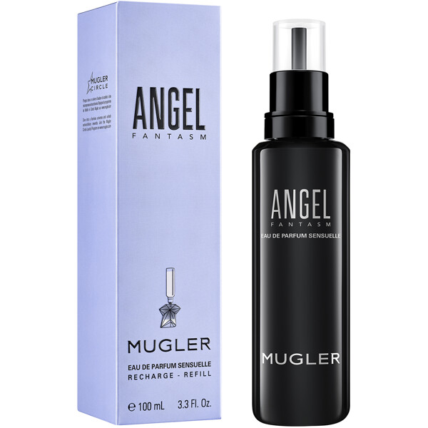 Angel Fantasm Refill - Eau de parfum (Billede 2 af 7)