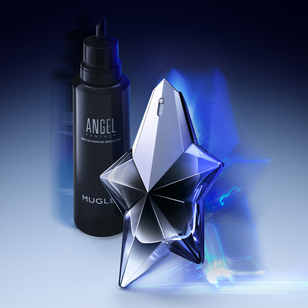 Angel Fantasm Refill - Eau de parfum (Billede 5 af 7)