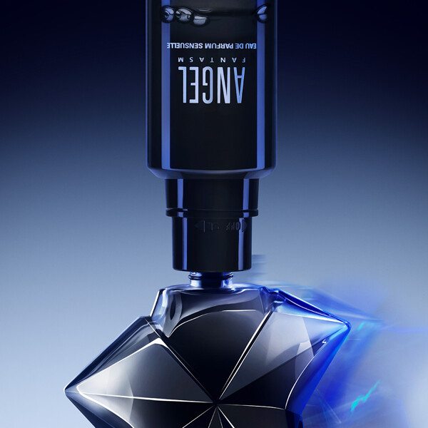Angel Fantasm Refill - Eau de parfum (Billede 6 af 7)