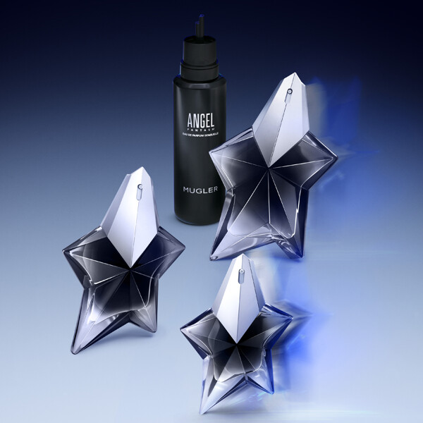 Angel Fantasm Refill - Eau de parfum (Billede 7 af 7)