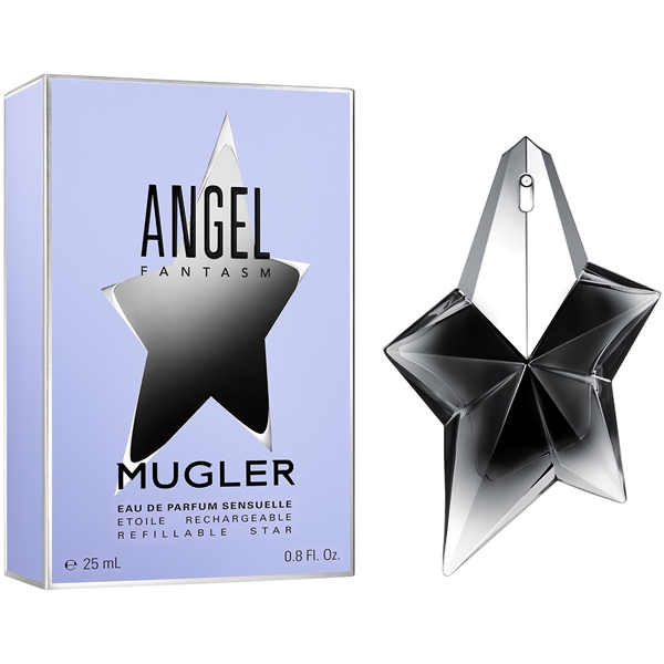 Angel Fantasm - Eau de parfum (Billede 2 af 5)