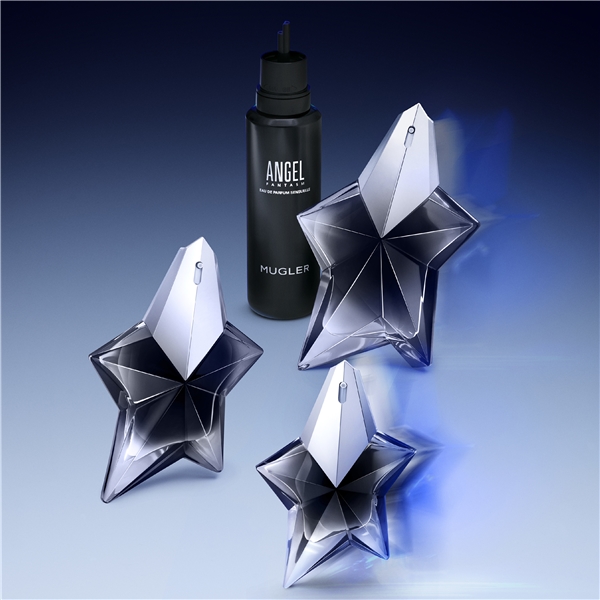 Angel Fantasm - Eau de parfum (Billede 3 af 5)