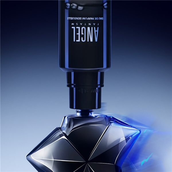 Angel Fantasm - Eau de parfum (Billede 5 af 5)