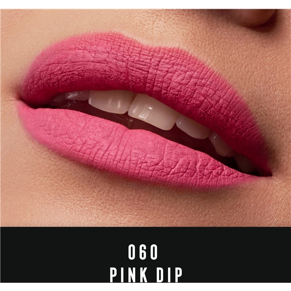 Lipfinity Velvet Matte Lipstick (Billede 4 af 4)