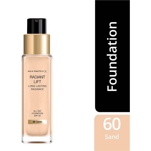 Radiant Lift Foundation (Billede 5 af 5)
