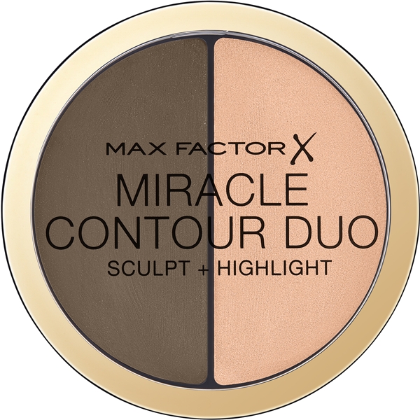 Miracle Contour Duo