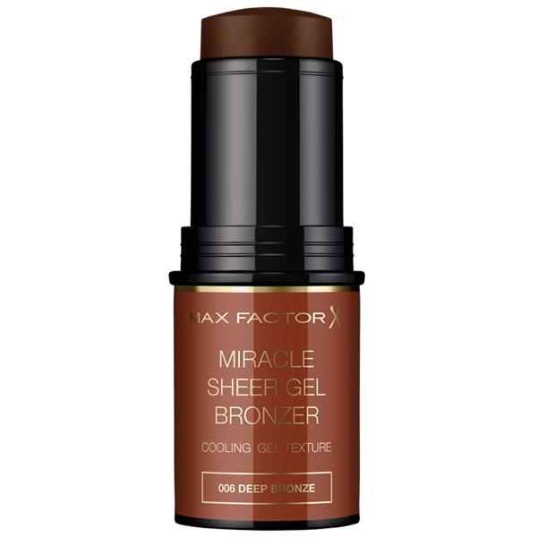 Miracle Sheer Gel Bronzer (Billede 3 af 4)