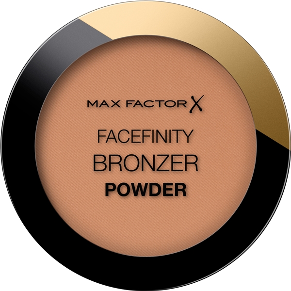 Max Factor Facefinity Powder Bronzer (Billede 1 af 3)