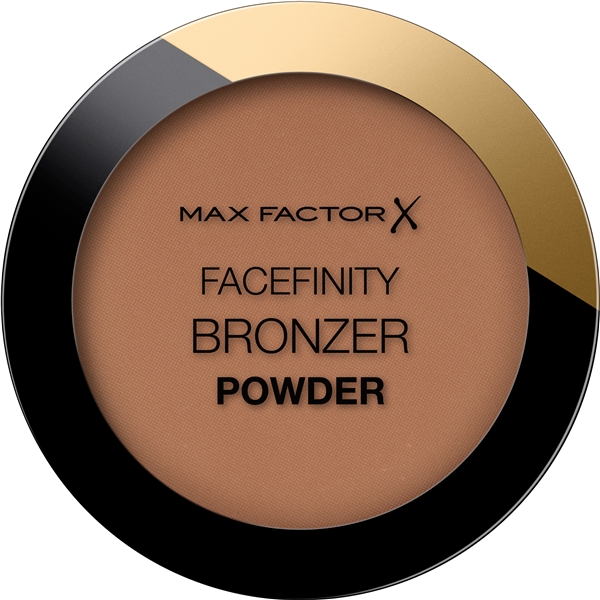 Max Factor Facefinity Powder Bronzer (Billede 1 af 2)