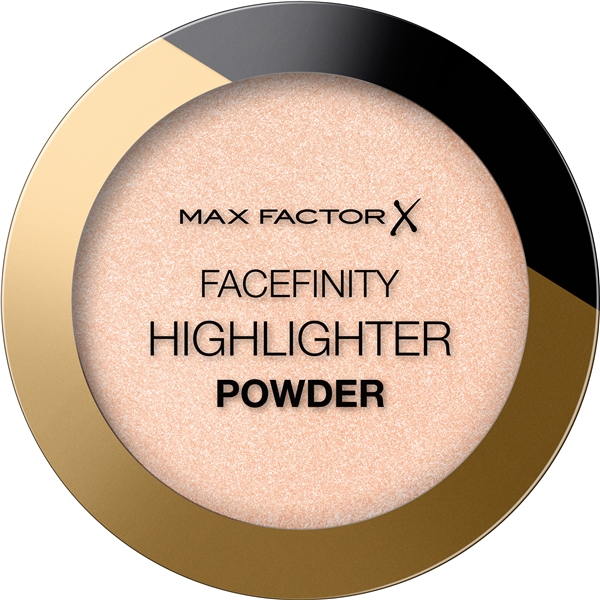Max Factor Facefinity Powder Highlighter (Billede 1 af 3)