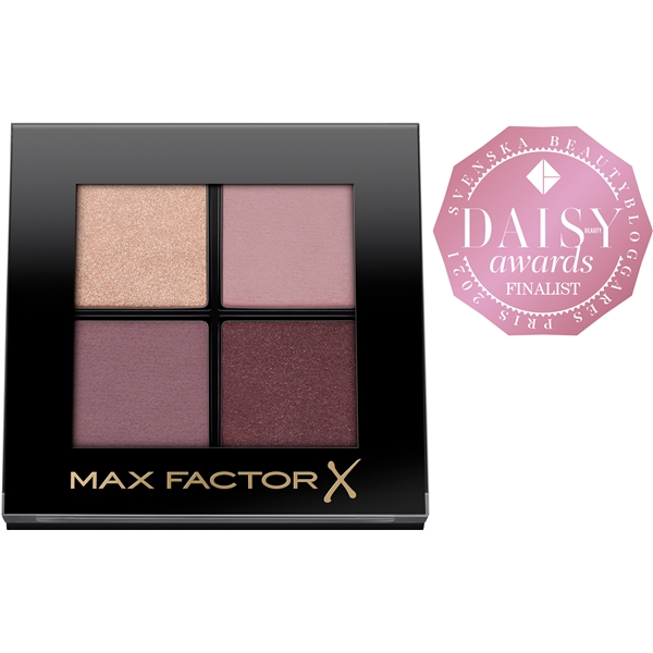 Max Factor Colour XPert Soft Touch Palette (Billede 1 af 2)