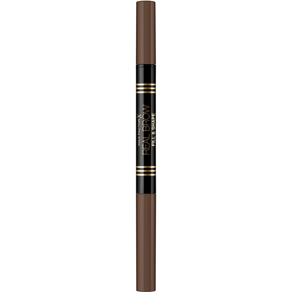 Max Factor Real Brow Fill & Shape (Billede 1 af 5)