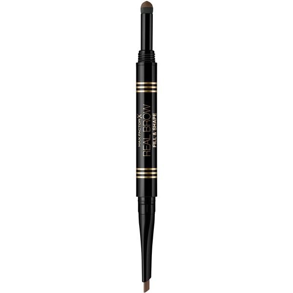 Max Factor Real Brow Fill & Shape (Billede 3 af 5)