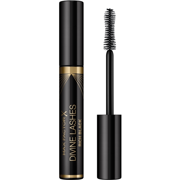 Max Factor Divine Lashes Mascara (Billede 1 af 4)