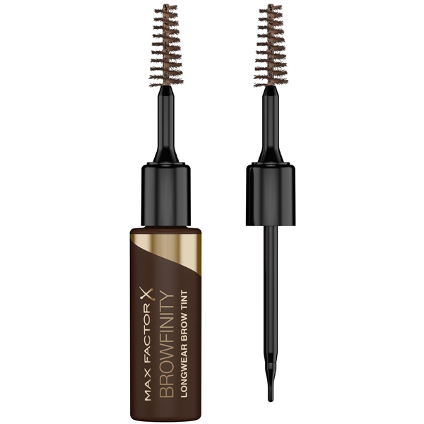 Max Factor Browfinity Brow Tint (Billede 2 af 3)