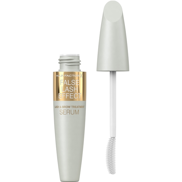 False Lash Effect Mascara Lash & Brow Serum (Billede 2 af 3)