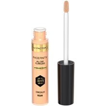Facefinity All Day Flawless Concealer 7 ml No. 010