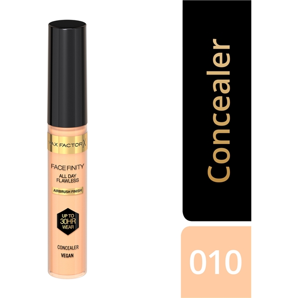 Facefinity All Day Flawless Concealer (Billede 2 af 3)