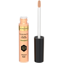 Facefinity All Day Flawless Concealer 7 ml No. 030