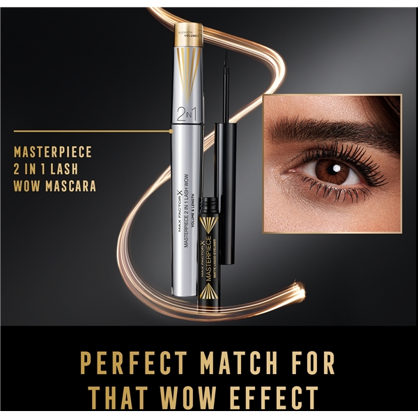 Masterpiece Matte Liquid Eyeliner (Billede 8 af 9)