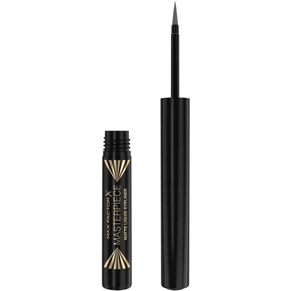 Masterpiece Matte Liquid Eyeliner (Billede 1 af 9)