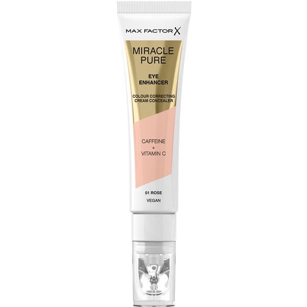 Miracle Pure Eye Enhancer (Billede 1 af 6)