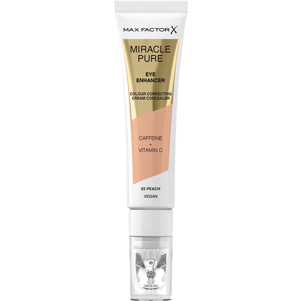 Miracle Pure Eye Enhancer (Billede 1 af 6)