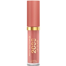 2000 Calorie Lip Glaze No. 075