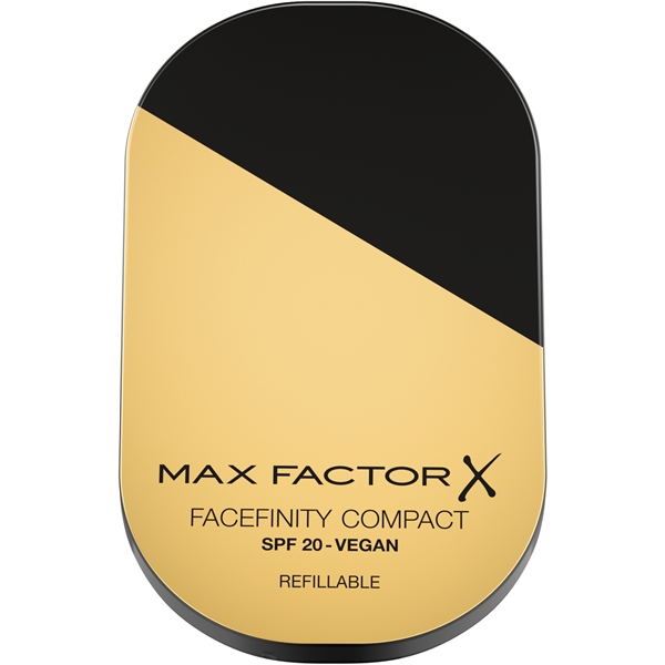 Facefinity Compact Refillable (Billede 1 af 8)