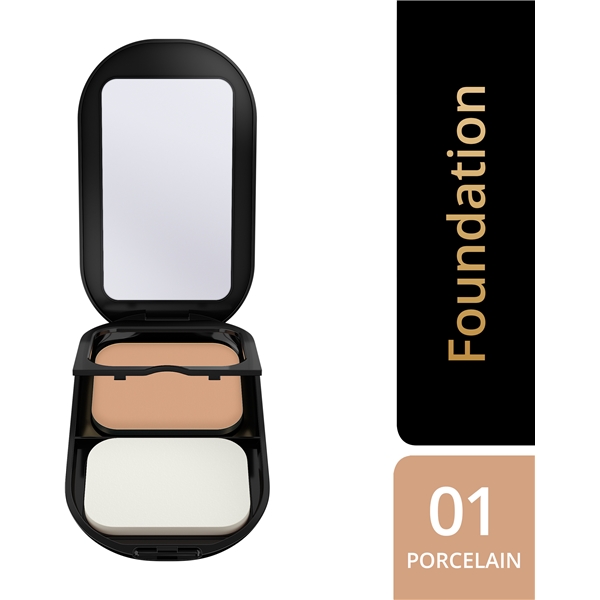 Facefinity Compact Refillable (Billede 3 af 8)