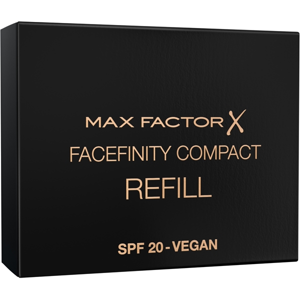 Facefinity Compact Refill (Billede 1 af 9)