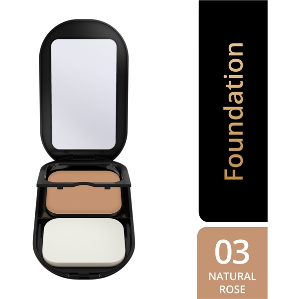 Facefinity Compact Refill (Billede 4 af 9)