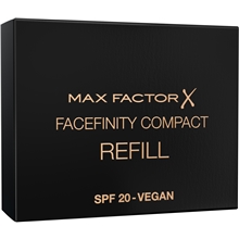 Facefinity Compact Refill 10 gram No. 006